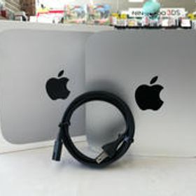 MAC MINI MMFK3J/A APPLE
