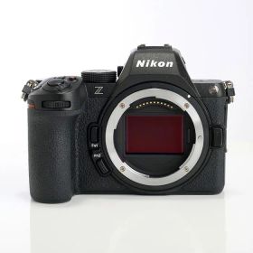 【中古】(ニコン) Nikon Z5II ボデイ