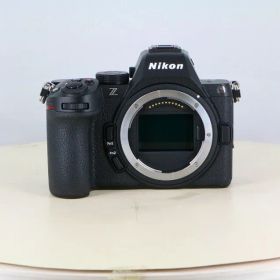 【中古】(ニコン) Nikon Z5II ボティ