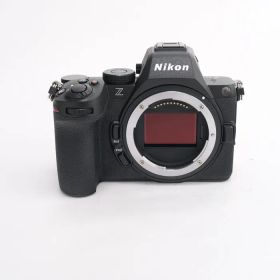 【中古】(ニコン) Nikon Z5II ボディ(多言語メニュー※日本語無シ)