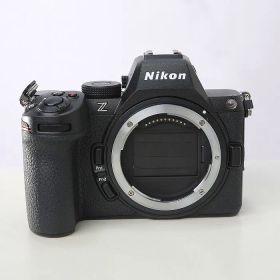 【中古】(ニコン) Nikon Z5II ボデイ