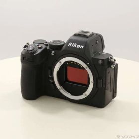 ソフマップ 〔中古品〕 Z5II ボディ【258】
