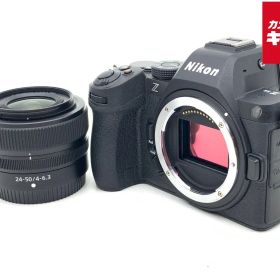 【中古】 【良品】 ニコン Z5II 24-50 レンズキット