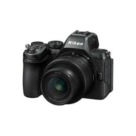 【新品・2営業日で発送】NIKON ニコン Z52LK24-50 Z5II 24-50 レンズキット ミラーレス一眼カメラ ズームレンズ