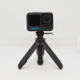 【中古】(ゴープロ) GoPro HERO10 BLACK