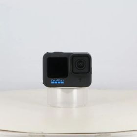 【中古】(ゴープロ) GoPro HERO10 Black