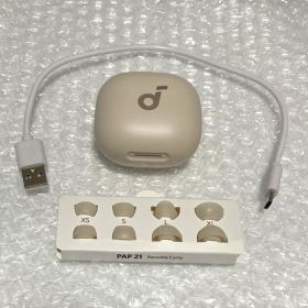 Anker Soundcore P40i ワイヤレスイヤホン 美品