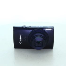 【中古】(キヤノン) Canon IXY 170 ブラツク