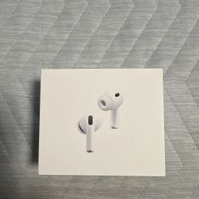 AirPods Pro 3 新品 28,000円 中古 28,160円 | ネット最安値の価格比較