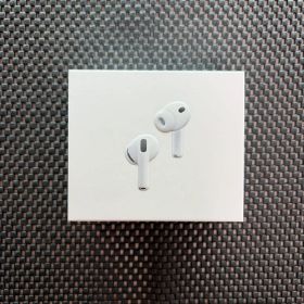 Apple AirPods Pro 3