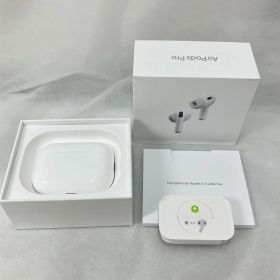【限定保証期間内2027年2/4】美品 AirPods Pro3 第3世代 本体