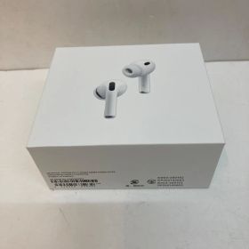 【広店】【未開封】 AirPods Pro 3 MFHP4J/A 未開封テープあり【416-0316】