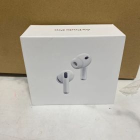 airpods pro 3
