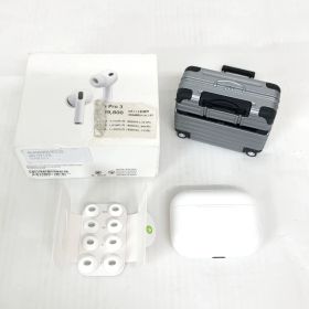 【中古】Apple Air Pods Pro3 エアポッドプロ３ MFHP4J/A M80804-3