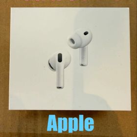 【新品未開封】 Apple AirPods Pro3