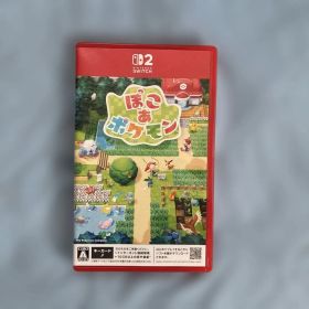 ぽこあポケモン Nintendo Switch ソフト