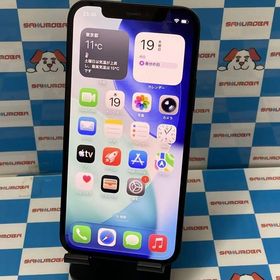 即日発送可iPhone12 64GB ブラック MGHN3J/A Apple版SIMフリー