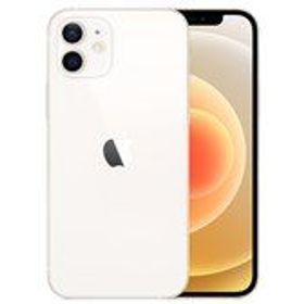 ★大特価セール★SIMフリー iPhone 12 64GB ホワイト