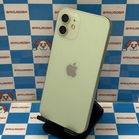 iPhone12 64GB グリーン MGHT3J/A docomo版SIMフリー ジャンク品