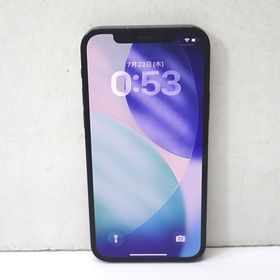 【質みなみ】★Ft1356851★ソフトバンク★iPhone12 128GB★中古