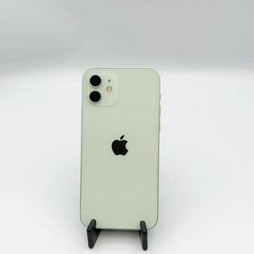 【バッテリー78％】iPhone 12 128GB グリーン au