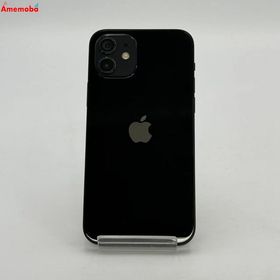 爆速発送iPhone12 256GB ブラック MGJ03J/A AU版SIMフリー ジャンク品
