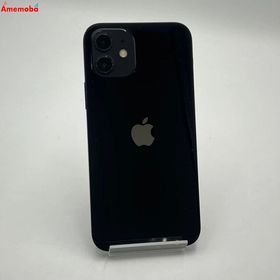 爆速発送iPhone12 256GB ブラック MGJ03J/A AU版SIMフリー