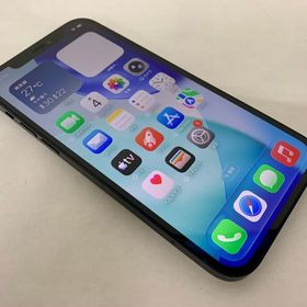 【金モバ】★美品★simフリー★iPhone12★64GB★ブラック★バッテリー83％★
