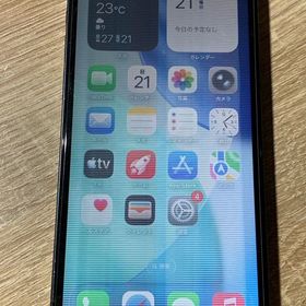 2022 iPhone 12 128GB SIMフリー ジャンク品