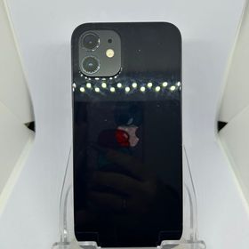 ○SIMフリー iPhone12 256GB ブラック