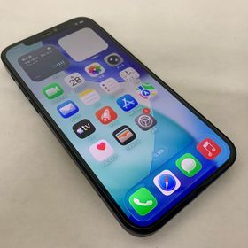 【金モバ】★良品★simフリー★iPhone12★64GB★ブラック★バッテリー80％★