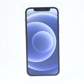 【液晶美品＊バッテリー80％＊付属品完備】docomo SIMフリーiPhone 12 64GB