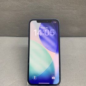 超美品 国内版 SIMフリー iPhone12 64GB ブラック色