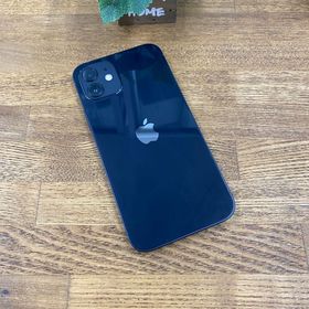 iPhone12 64GB ブラック 国内SIMフリー 送料無料
