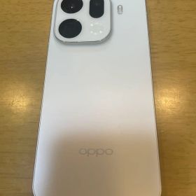 OPPO Find X9 Pro 中国版 本体 1TB ホワイト