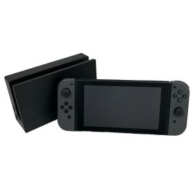 Nintendo Switch HAC-001 ゲーム機 家庭用 ニンテンドー スイッチ 任天堂 中古 O11516040