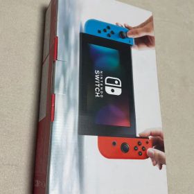 Nintendo Switch 本体
