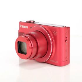 【中古】(キヤノン) Canon PowerShot SX620HS レッド