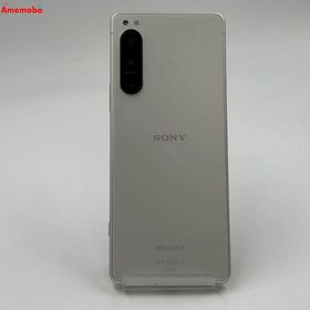 Xperia 5 IV 8GB/128GB エクリュホワイト SO-54C docomo版SIMフリ