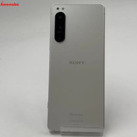 Xperia 5 IV 8GB/128GB エクリュホワイト SO-54C docomo版SIMフリ