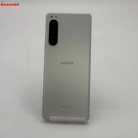 Xperia 5 IV 8GB/128GB エクリュホワイト SO-54C docomo版SIMフリ