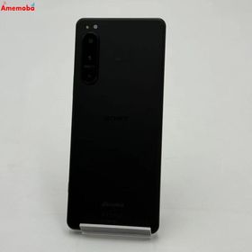 Xperia 5 IV 8GB/128GB グリーン SO-54C docomo版SIMフリー