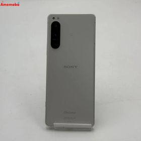 Xperia 5 IV 8GB/128GB エクリュホワイト SO-54C docomo版SIMフリ