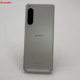 Xperia 5 IV 8GB/128GB エクリュホワイト SO-54C docomo版SIMフリ