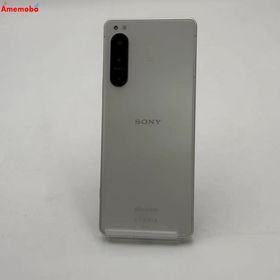 Xperia 5 IV 8GB/128GB エクリュホワイト SO-54C docomo版SIMフリ