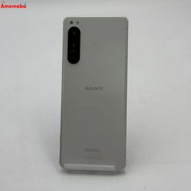 Xperia 5 IV 8GB/128GB エクリュホワイト SO-54C docomo版SIMフリ