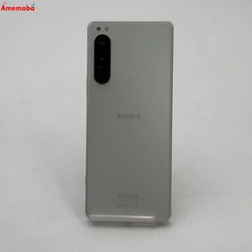 Xperia 5 IV 8GB/128GB エクリュホワイト SO-54C docomo版SIMフリ