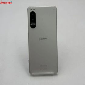 Xperia 5 IV 8GB/128GB エクリュホワイト SO-54C docomo版SIMフリ