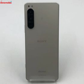 Xperia 5 IV 8GB/128GB エクリュホワイト SO-54C docomo版SIMフリ