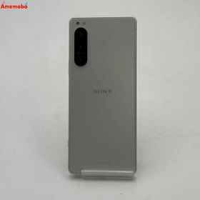 Xperia 5 IV 8GB/128GB エクリュホワイト A204SO SoftBank版SIM
